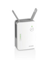 D-Link DAP-1620/E, Netzwerk-Repeater,...