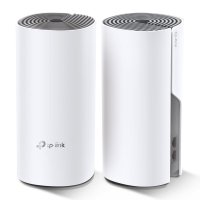 TP-LINK AC1200 Whole Home Mesh Wi-Fi System, 2er Pack,...