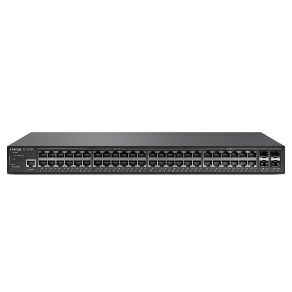 Lancom GS-3252P, Managed, L3, Gigabit Ethernet (10/100/1000), Power over Ethernet (PoE)