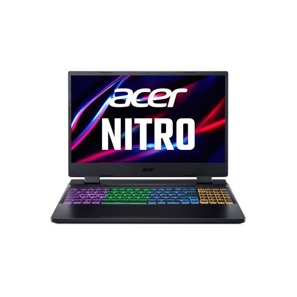 Acer AN515-58-93A5, Intel® Core™ i9, 2,5 GHz, 39,6 cm (15.6"), 1920 x 1080 Pixel, 16 GB, 1 TB