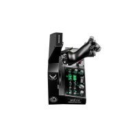 ThrustMaster VIPER TQS MISSION PACK, Joystick +...