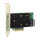 BROADCOM MegaRAID 9440-8i, SAS, SATA, PCI Express x8, 0, 1, 5, 6, 10, 50, 60, 12 Gbit/s, Low Profile MD2 Card, 3000000 h