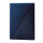 WD My Passport for Mac, 5 TB, 3.2 Gen 1 (3.1 Gen 1), Blau