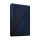 WD My Passport for Mac, 5 TB, 3.2 Gen 1 (3.1 Gen 1), Blau