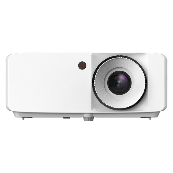 Optoma ZH350, 3600 ANSI Lumen, DLP, 1080p (1920x1080), 300000:1, 4:3, 16:10, 16:9, 0,8 - 10 m