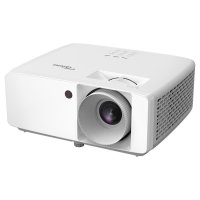 Optoma ZH350, 3600 ANSI Lumen, DLP, 1080p (1920x1080), 300000:1, 4:3, 16:10, 16:9, 0,8 - 10 m