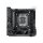 ASUS ROG STRIX Z790-I GAMING WIFI, AMD, LGA 1700, Intel® Celeron®, Intel® Core™ i3, Intel® Core™ i5, Intel® Core™ i7, Intel® Core™ i9,..., LGA 1700, DDR5-SDRAM, 64 GB