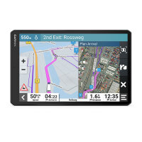 Garmin DEZL LGV1010, Stadt, Straße, Ganz Europa,...