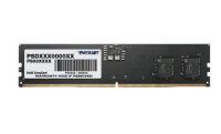 PATRIOT Memory BRI947/50, 8 GB, 1 x 8 GB, DDR5, 5600 MHz,...