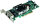 Supermicro AOC-STG-I2T, Eingebaut, Kabelgebunden, PCI Express, Ethernet, Silber