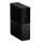 WD My Book, 8 TB, 3.5", 3.2 Gen 1 (3.1 Gen 1), Schwarz