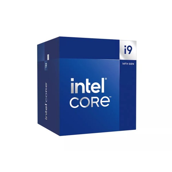 Intel Core i9-14900, Intel® Core™ i9, LGA 1700, Intel, i9-14900, 64-Bit, Intel Core i9-14xxx