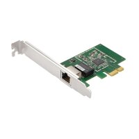 Edimax EN-9225TX-E, Eingebaut, Kabelgebunden, PCI...