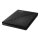 WD My Passport, 1 TB, 2.5", 3.2 Gen 1 (3.1 Gen 1), Schwarz