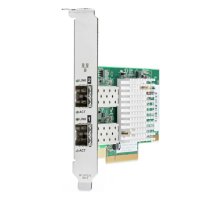 HPE Ethernet 10Gb 2-port 562SFP+, Eingebaut,...