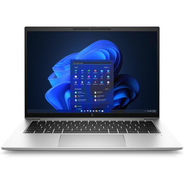 HP EliteBook 845 14 G9, AMD Ryzen™ 5 PRO, 2,9 GHz, 35,6 cm (14"), 1920 x 1200 Pixel, 16 GB, 512 GB