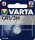 Varta -CR1/3N, Einwegbatterie, Lithium, 3 V, 1 Stück(e), 170 mAh, 10,8 mm