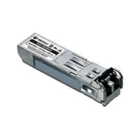 TRENDnet TEG-MGBSX, Faseroptik, 1000 Mbit/s, SFP, Silber,...