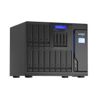 QNAP TVS-h1688X, NAS, Tower, Intel® Xeon®,...