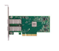 Fujitsu X4-LX MCX4121A-ACAT, Kabelgebunden, PCI Express,...