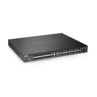 ZyXEL XS3800-28, Managed, L2+, 10G Ethernet...