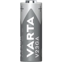 Varta 04223, Einwegbatterie, A23, Alkali, 12 V, 1...