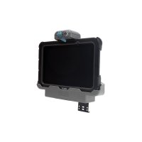 Gamber-Johnson SLIM, Tablet/UMPC, Aktive Halterung, Auto, Grau