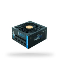 Chieftec BDF-1000C, 1000 W, 115 - 230 V, 50 - 60 Hz,...