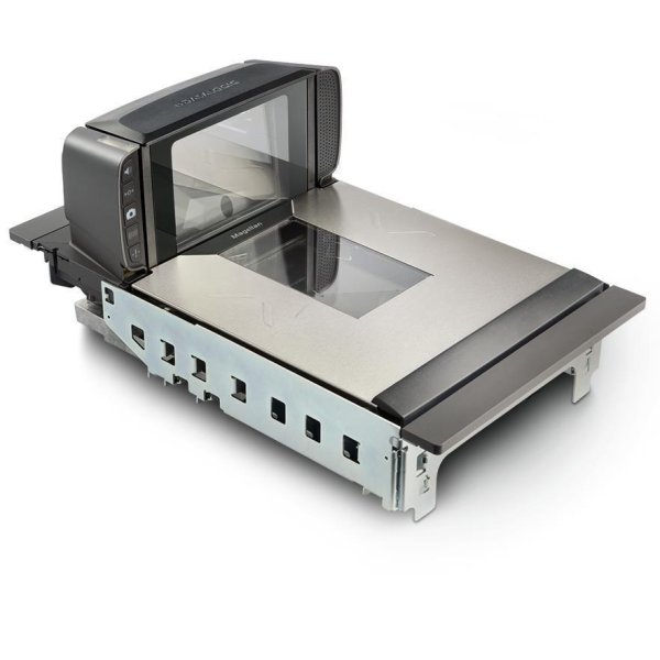 Datalogic Magellan 9400i, Integrierter Barcodeleser, 1D/2D, Laser, GS1 DataBar, GS1 DataBar Expanded, GS1 DataBar Omnidirectional, PDF417, UPC-A, UPC-E, Aztec Code, Datenmatrix, Micro QR Code, QR Code, 0 - 86080 Lux