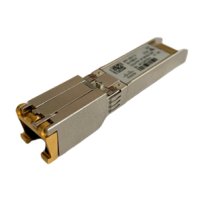 Cisco SFP-10G-T-X=, Faseroptik, 10000 Mbit/s, SFP+, Gold,...