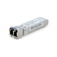 LevelOne SFP-4210, Faseroptik, 1250 Mbit/s, SFP, LC,...