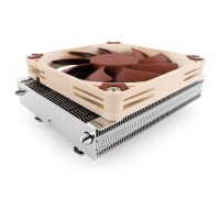 Noctua NH-L9a-AM4, Kühler, 9,2 cm, 600 RPM, 2500...