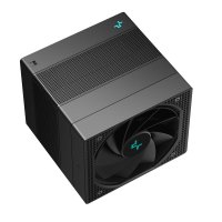 Deepcool ASSASSIN IV, Luftkühlung, 14 cm, 79,1 cfm, Schwarz