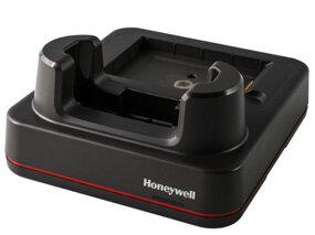 HONEYWELL EDA51-HB-2, AC, EDA50/EDA50hc/ EDA51, Schwarz, Indoor Batterieladegerät