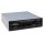 Inter-Tech CI-02, CF, CF Typ II, MMC, MS Duo, MS Micro (M2), MS PRO, MS PRO Duo, Speicherstick (MS), MicroDrive,..., Schwarz, 3.5 Zoll, 480 Mbit/s, Daten, Leistung, USB 2.0