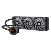 Thermaltake TOUGHLIQUID Ultra 360,...