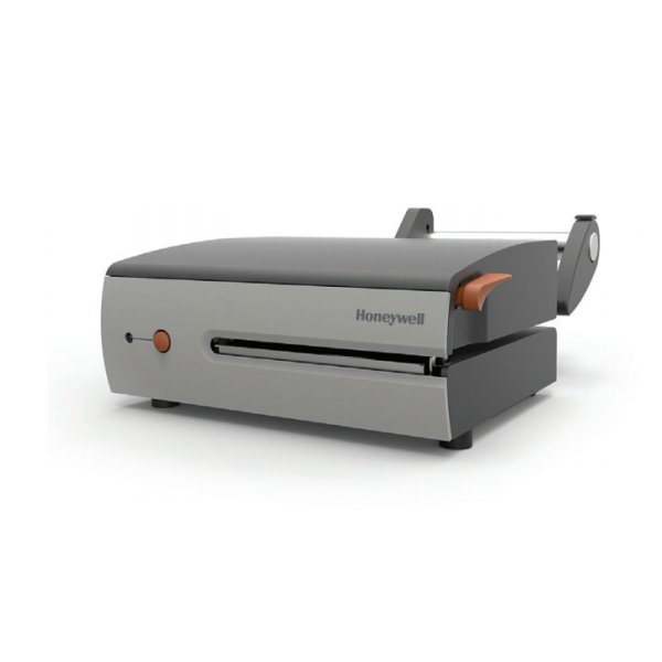 HONEYWELL Compact4 Mobile, Direkt Wärme, Mobiler Drucker, 125 mm/sek, 10 cm, 40 - 115 mm, 10,4 cm