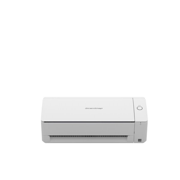 Ricoh ScanSnap iX1300, 216 x 360 mm, 600 x 600 DPI, 30 Seiten pro Minute, ADF-Scanner, Weiß, Colour CIS