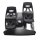 ThrustMaster T.Flight Rudder Pedals, Pedale, PC, PlayStation 4, Kabelgebunden, USB, Schwarz, Aluminium