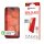 DISPLEX Panzerglas (10H, 2D) für Apple iPhone 15/15 Pro, Eco-Montagerahmen, kratzer-resistent, Apple, iPhone 15/ iPhone 15 Pro, Trockene Anwendung, Schlagfest, Kratzresistent, Staubresistent, Transparent, 1 Stück(e)