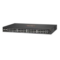 HPE 6000 48G 4SFP, Managed, L3, Gigabit Ethernet...