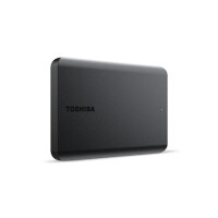 Toshiba Canvio Basics, 1 TB, USB Typ-B, 3.2 Gen 1 (3.1...