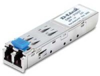 D-Link 1000Base-LX Mini Gigabit Interface Converter,...