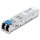 D-Link 1000Base-LX Mini Gigabit Interface Converter, 1000Base-LX, Edelstahl, 0 - 70 °C, -40 - 85 °C, 74 mm, 131 mm