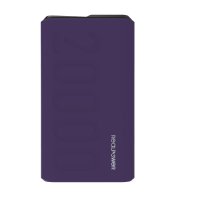 RealPower 333647, 20000 mAh, 18 W, Navy