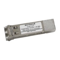 Netgear Fibre Gigabit 1000Base-LX (LC) SFP GBIC Module,...