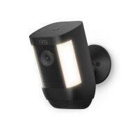 Ring Spotlight Cam Pro Battery, IP-Sicherheitskamera,...