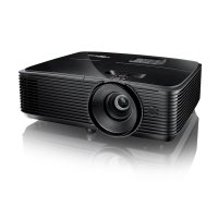 Optoma HD146X, 3600 ANSI Lumen, DLP, 1080p (1920x1080), 25000:1, 16:9, 711,2 - 7645,4 mm (28 - 301")