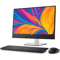 Dell OptiPlex 7420 plus, 60,5 cm (23.8"), Full HD,...