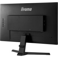 Iiyama G-MASTER Red Eagle, 68,6 cm (27"), 1920 x 1080 Pixel, Full HD, LED, 0,8 ms, Schwarz